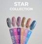 Гель лак NIK nails Star 01 8 мл